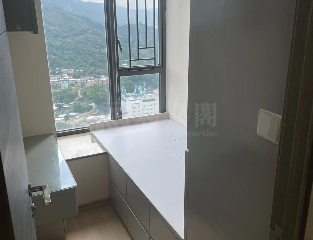 逸峯 5座 - 28NTS – 香港北部都會區