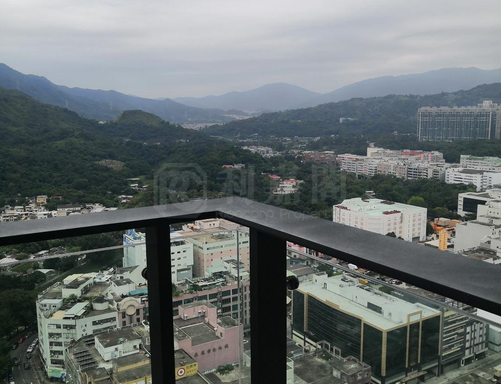 逸峯 5座 - 28NTS – 香港北部都會區