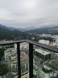 逸峯 5座 - 28NTS – 香港北部都會區