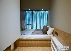 皇府山 3座 - 28NTS – 香港北部都會區