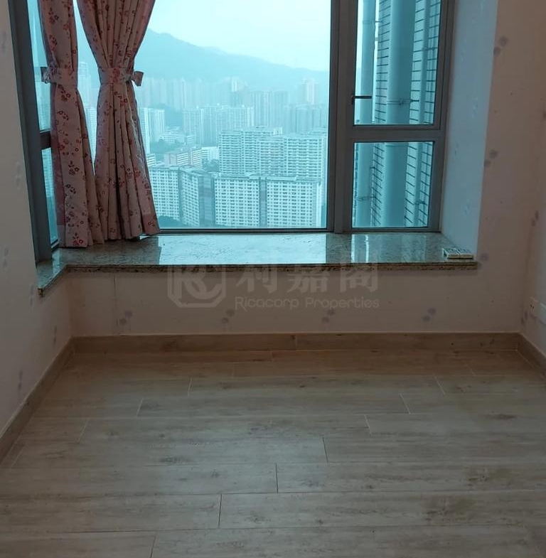 溱岸8號 5座 - 28NTS – 香港北部都會區