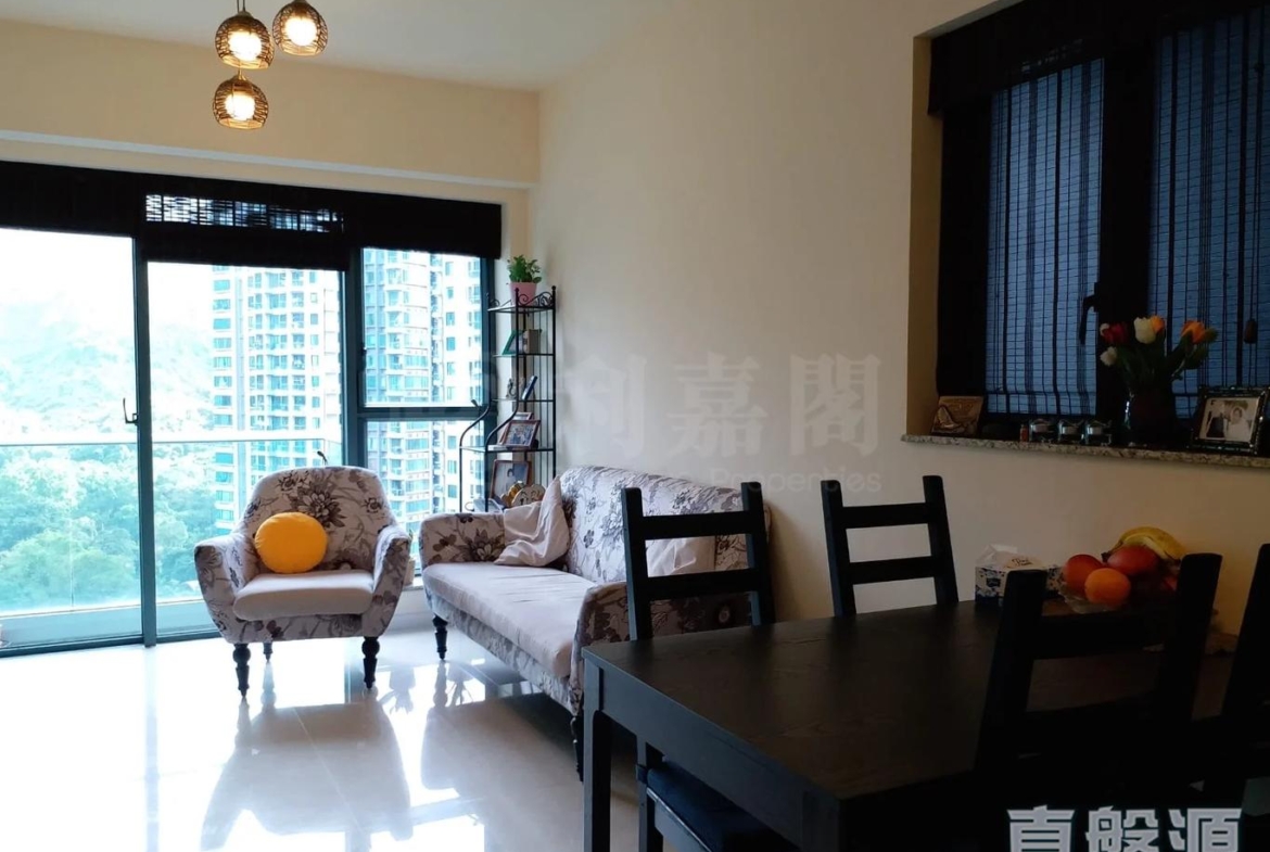 嵐山 1期 3座 - 28NTS – 香港北部都會區