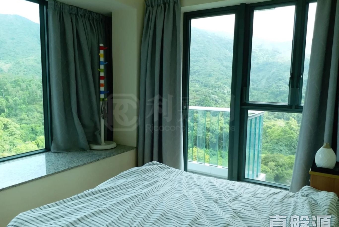 嵐山 1期 3座 - 28NTS – 香港北部都會區