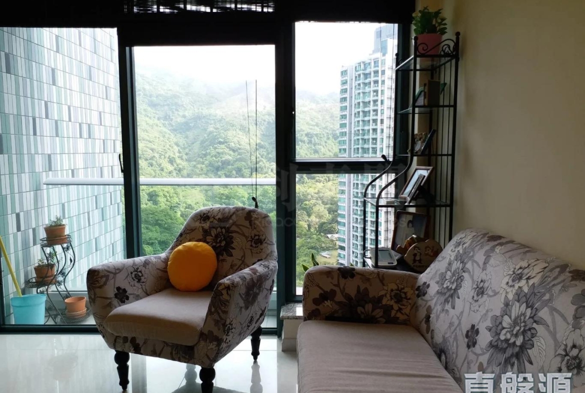 嵐山 1期 3座 - 28NTS – 香港北部都會區