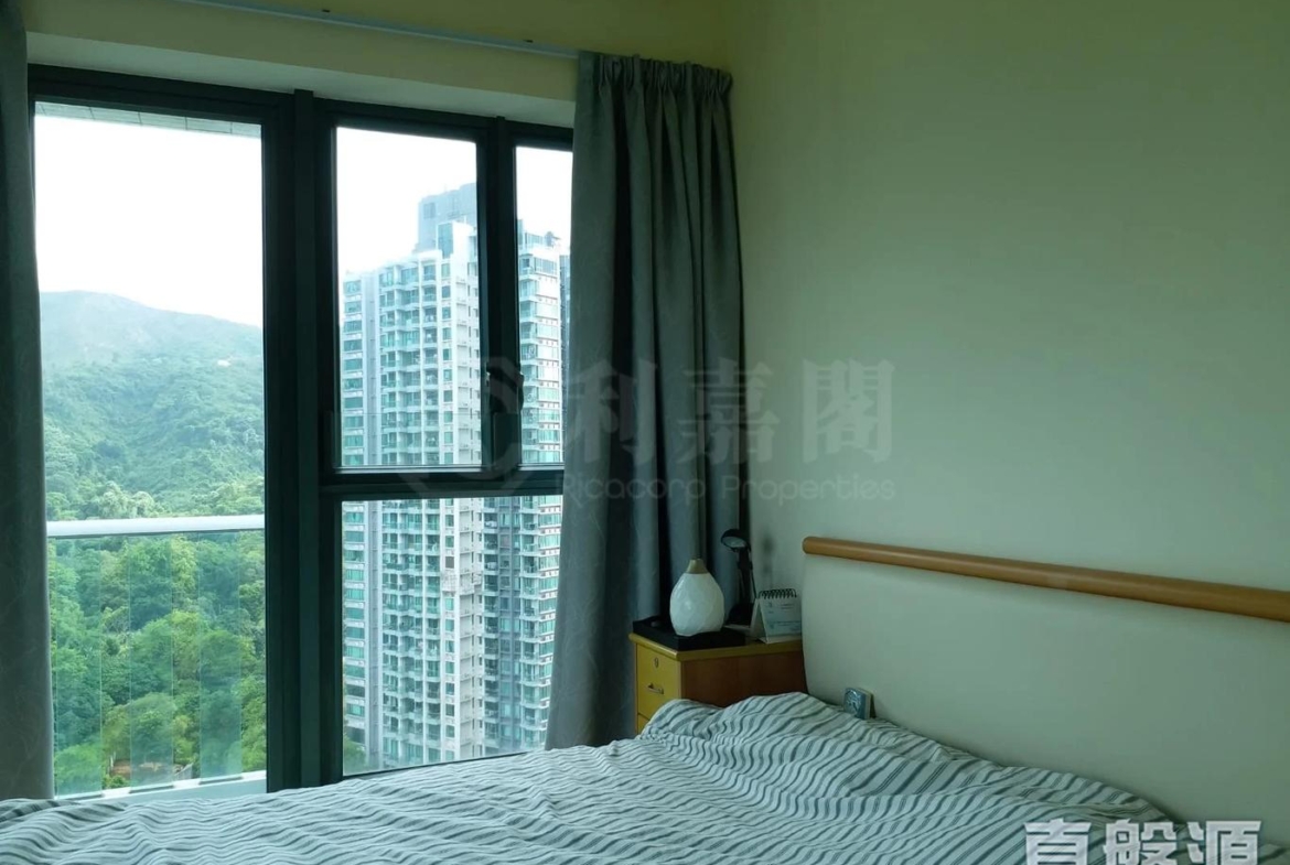 嵐山 1期 3座 - 28NTS – 香港北部都會區