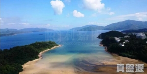 迎海 2期 迎海‧星灣 19座 - 28NTS – 香港北部都會區