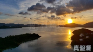 迎海 2期 迎海‧星灣 19座 - 28NTS – 香港北部都會區