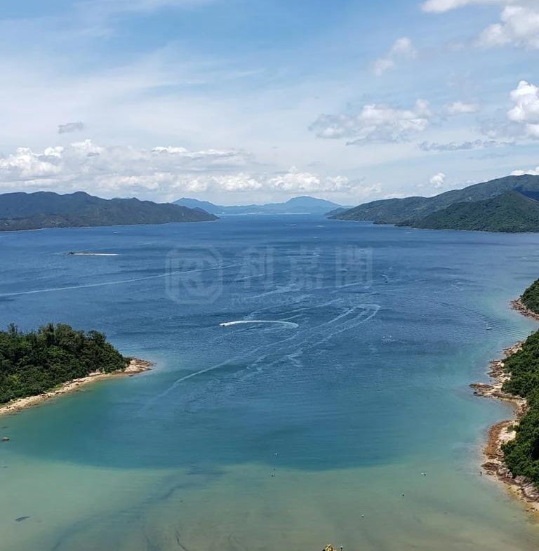 迎海 2期 迎海‧星灣 19座 - 28NTS – 香港北部都會區