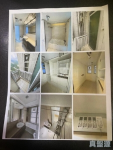 名城 3期 盛世 1座 - 28NTS – 香港北部都會區