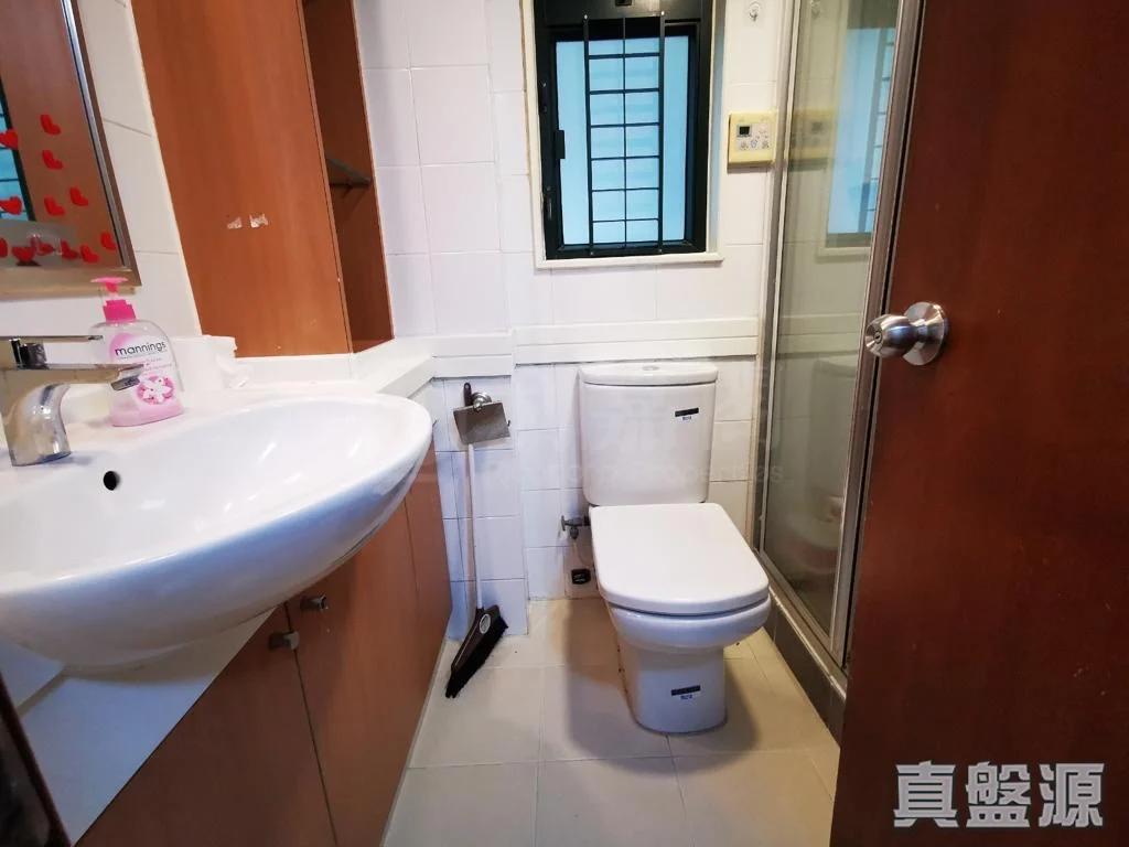 牽晴間 7座 - 28NTS – 香港北部都會區
