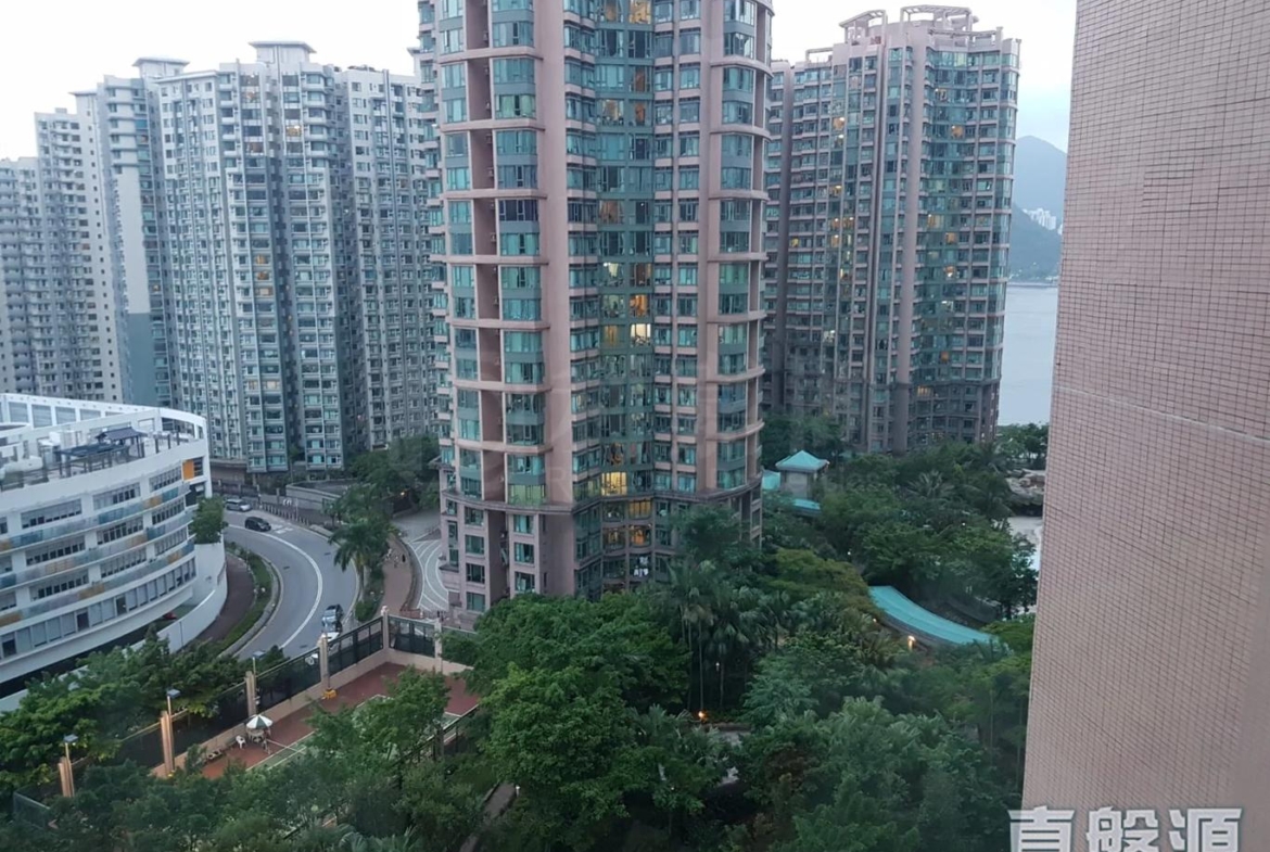 聽濤雅苑 2期 6座 - 28NTS – 香港北部都會區