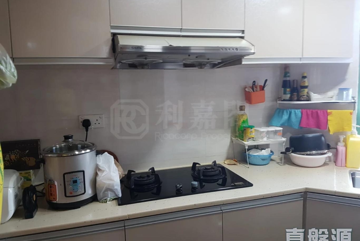聽濤雅苑 2期 6座 - 28NTS – 香港北部都會區