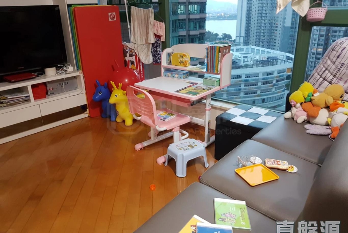 聽濤雅苑 2期 6座 - 28NTS – 香港北部都會區