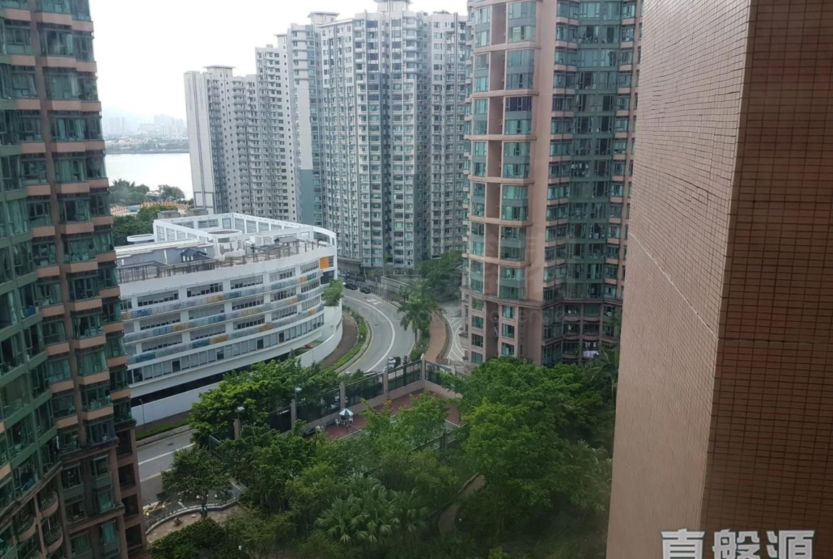 聽濤雅苑 2期 6座 - 28NTS – 香港北部都會區