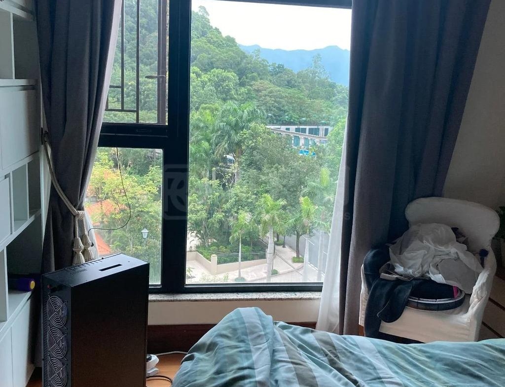滌濤山 10座 - 28NTS – 香港北部都會區