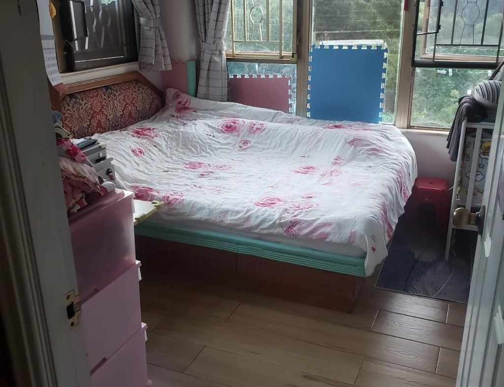 新峰花園 3期 御峰苑 20座 - 28NTS – 香港北部都會區