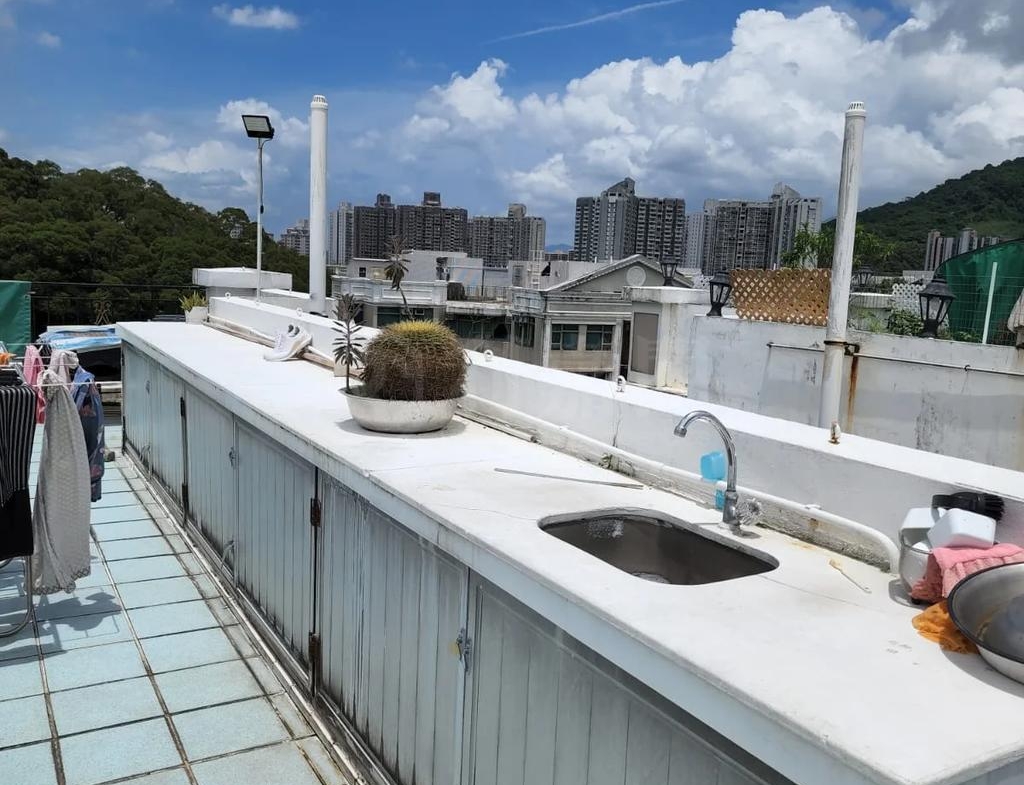 新峰花園 3期 御峰苑 20座 - 28NTS – 香港北部都會區