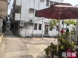 大圍村 第三街 - 28NTS – 香港北部都會區