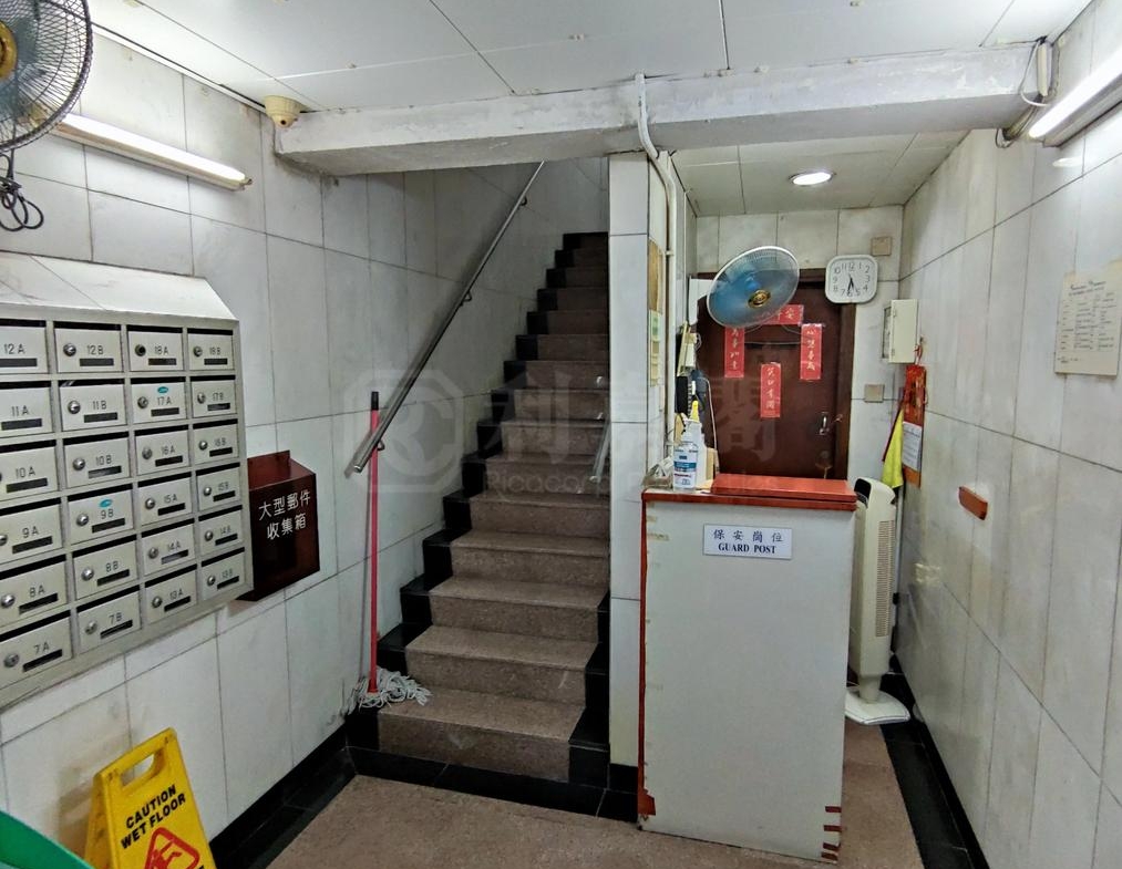 嘉宏中心 B座 - 28NTS – 香港北部都會區