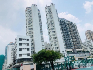 嘉宏中心 B座 - 28NTS – 香港北部都會區