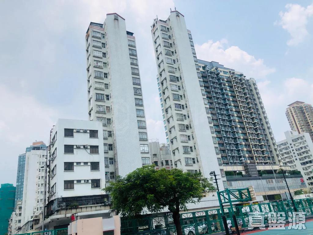 嘉宏中心 B座 - 28NTS – 香港北部都會區
