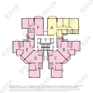 新峰花園 2期 1座 - 28NTS – 香港北部都會區
