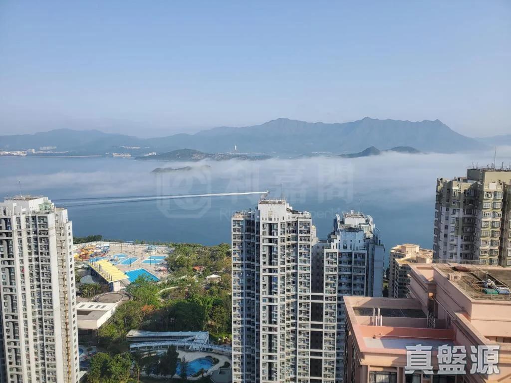 新港城 4期 F座 - 28NTS – 香港北部都會區