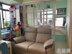 新港城 4期 F座 - 28NTS – 香港北部都會區