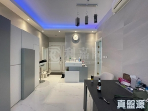 逸瓏灣 I 大廈20座 - 28NTS – 香港北部都會區