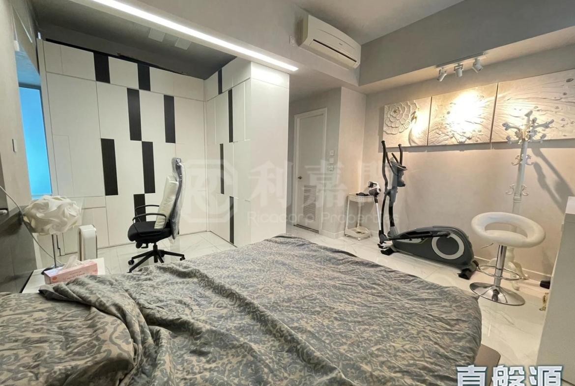 逸瓏灣 I 大廈20座 - 28NTS – 香港北部都會區