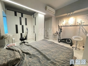 逸瓏灣 I 大廈20座 - 28NTS – 香港北部都會區