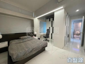 逸瓏灣 I 大廈20座 - 28NTS – 香港北部都會區