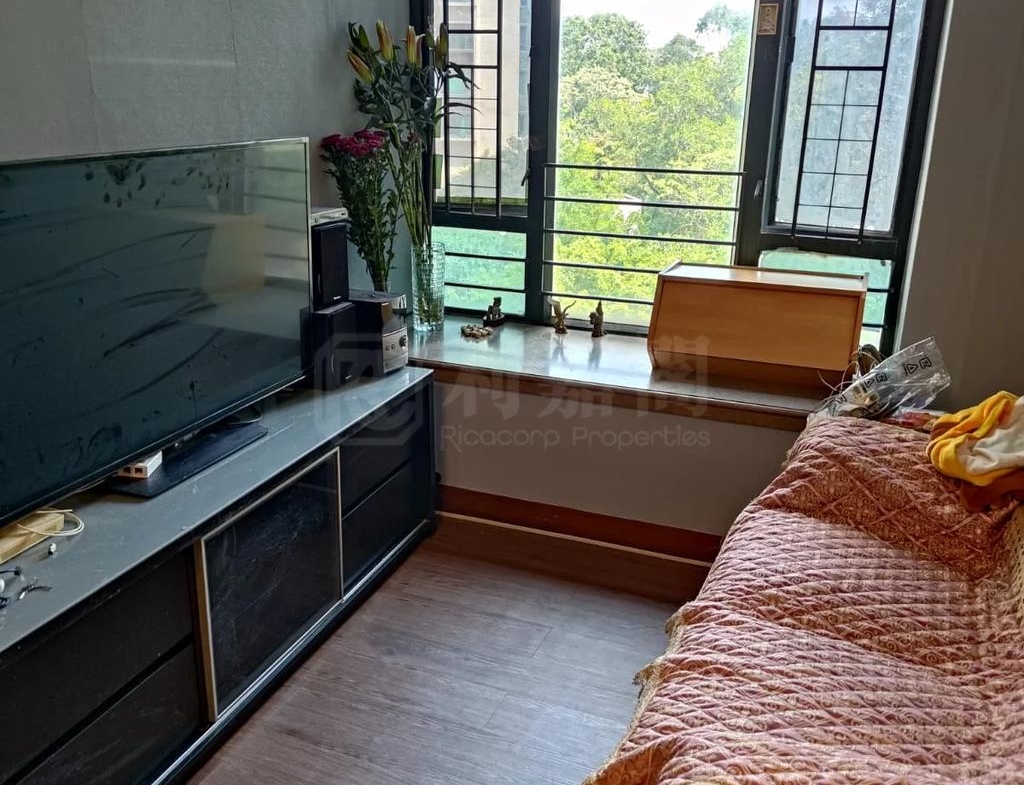 牽晴間 7座 - 28NTS – 香港北部都會區