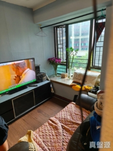 牽晴間 7座 - 28NTS – 香港北部都會區