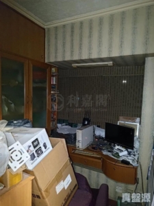 牽晴間 7座 - 28NTS – 香港北部都會區