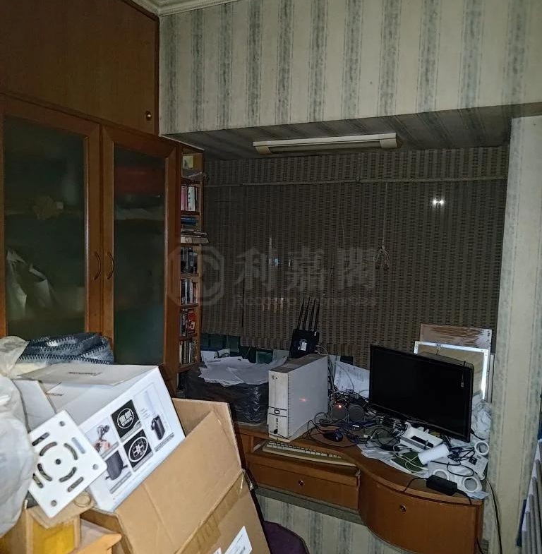 牽晴間 7座 - 28NTS – 香港北部都會區