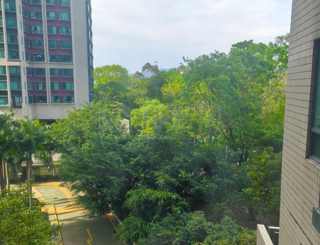 牽晴間 7座 - 28NTS – 香港北部都會區