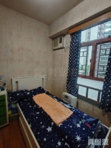 蔚翠花園 3座 - 28NTS – 香港北部都會區