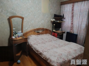 蔚翠花園 3座 - 28NTS – 香港北部都會區