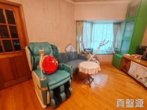 蔚翠花園 3座 - 28NTS – 香港北部都會區