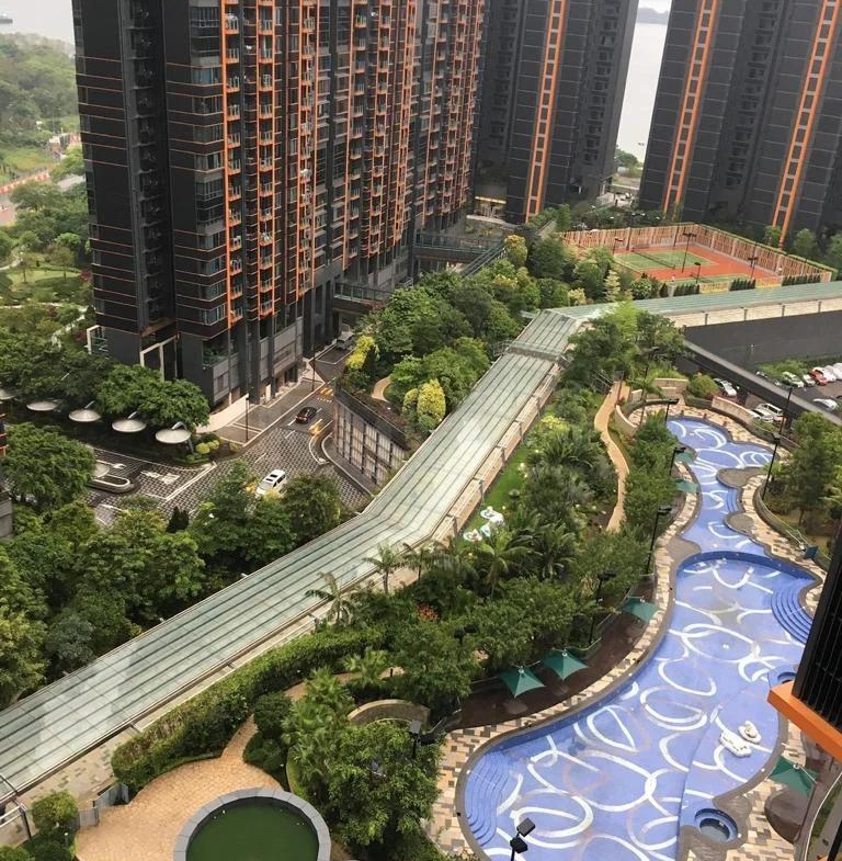 迎海 3期 迎海‧星灣御 16座 - 28NTS – 香港北部都會區