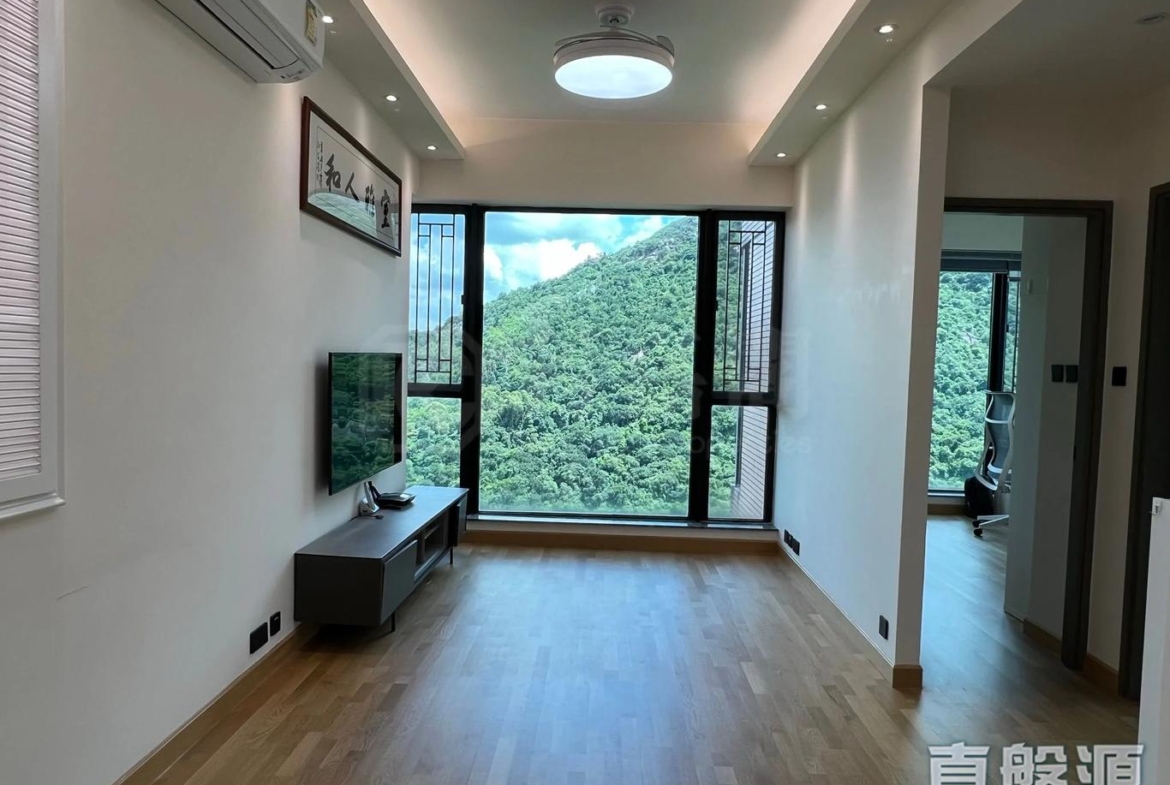 帝堡城 5座 - 28NTS – 香港北部都會區