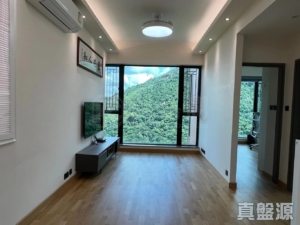 帝堡城 5座 - 28NTS – 香港北部都會區