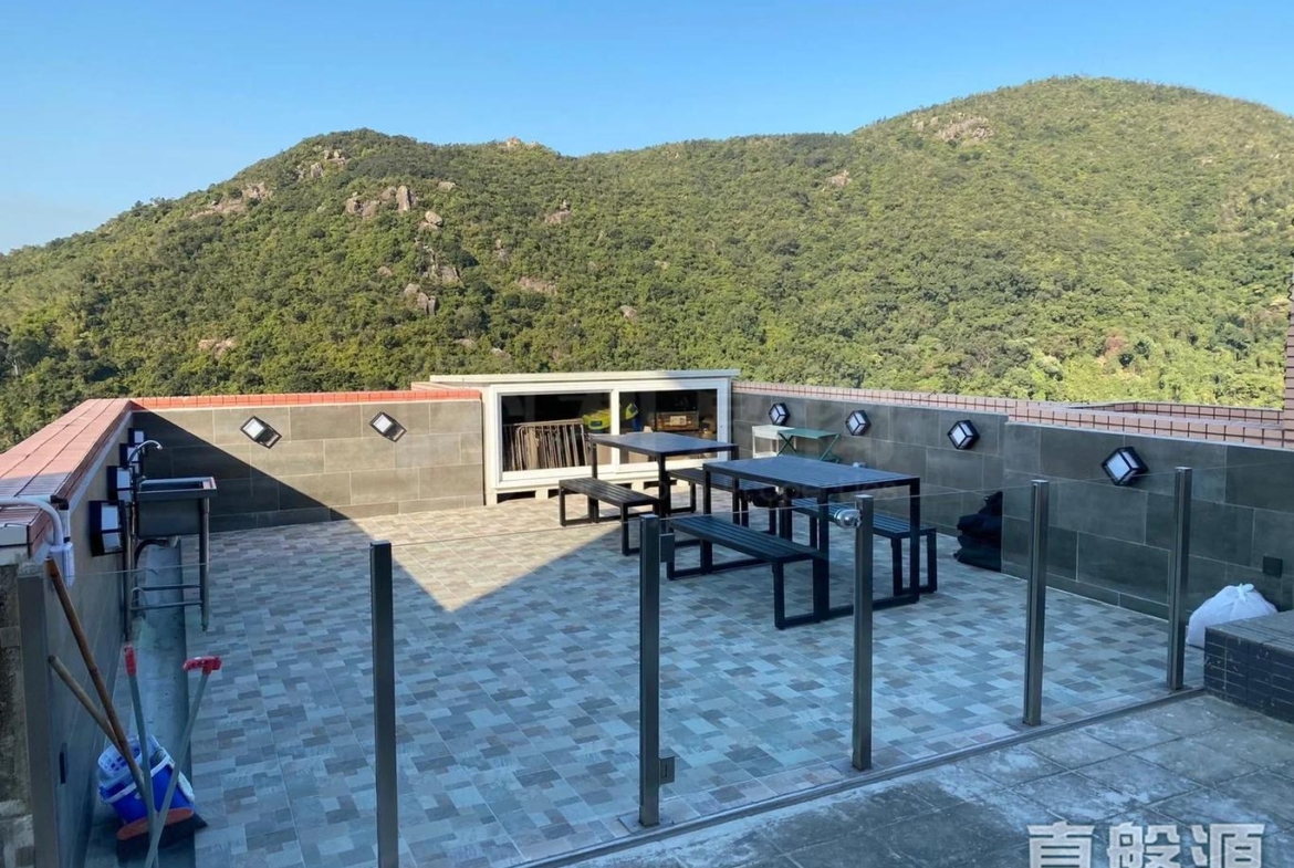 帝堡城 5座 - 28NTS – 香港北部都會區