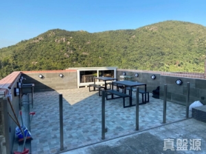 帝堡城 5座 - 28NTS – 香港北部都會區