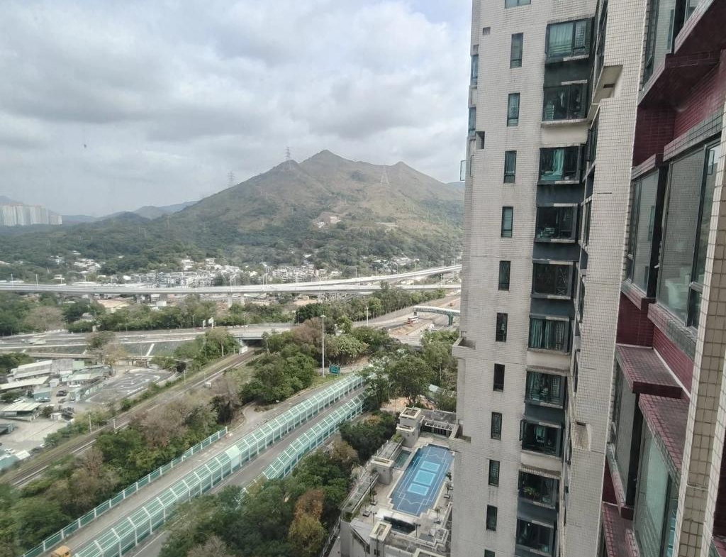 牽晴間 12座 - 28NTS – 香港北部都會區