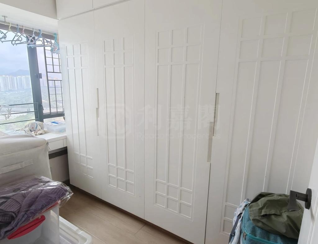 牽晴間 12座 - 28NTS – 香港北部都會區