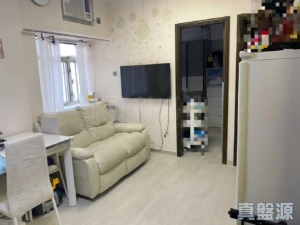 新港城 3期 R座 - 28NTS – 香港北部都會區