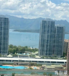 新港城 3期 R座 - 28NTS – 香港北部都會區