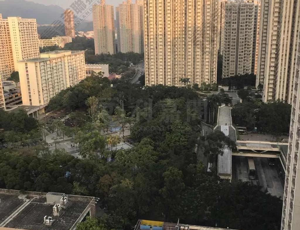 翠屏花園 C座 - 28NTS – 香港北部都會區